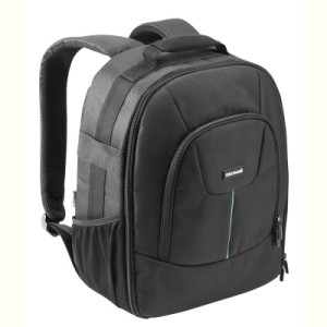 Фото-сумка Cullmann PANAMA BackPack 400 Black (93784)