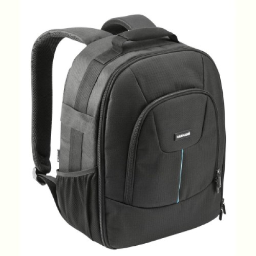 Фото-сумка Cullmann PANAMA BackPack 400 Black (93784)