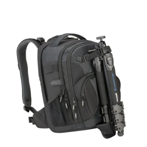 Фото-сумка Cullmann LIMA BackPack 600+ Black (94860)
