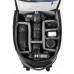 Фото-сумка Cullmann LIMA BackPack 600+ Black (94860)
