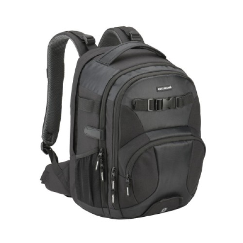 Фото-сумка Cullmann LIMA BackPack 600+ Black (94860)