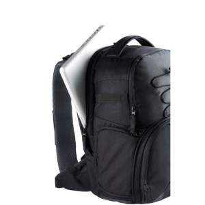 Фото-сумка Cullmann LIMA DayPack 600+ Black (94865)