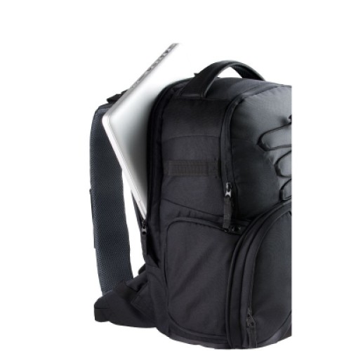 Фото-сумка Cullmann LIMA DayPack 600+ Black (94865)