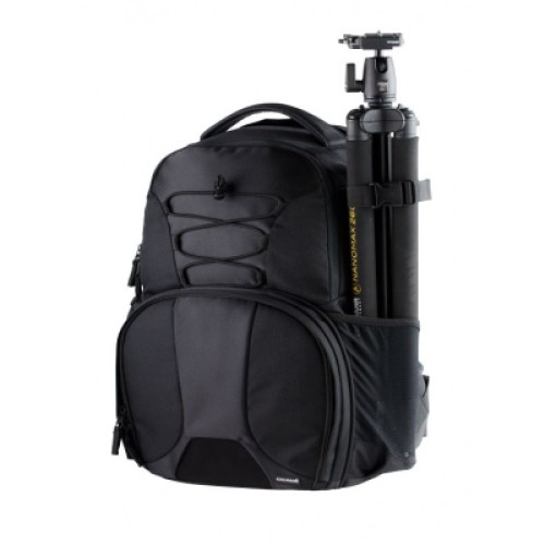 Фото-сумка Cullmann LIMA DayPack 600+ Black (94865)