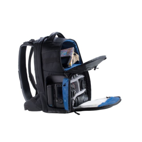 Фото-сумка Cullmann LIMA DayPack 600+ Black (94865)