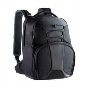 Фото-сумка Cullmann LIMA DayPack 600+ Black (94865)