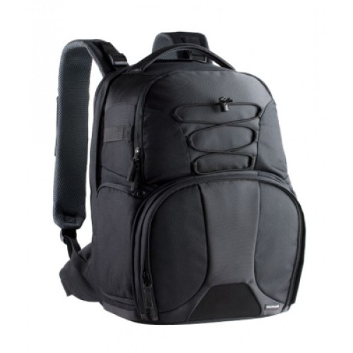 Фото-сумка Cullmann LIMA DayPack 600+ Black (94865)