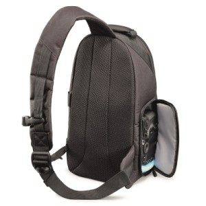 Фото-сумка Cullmann PANAMA CrossPack 200 Black (93780)