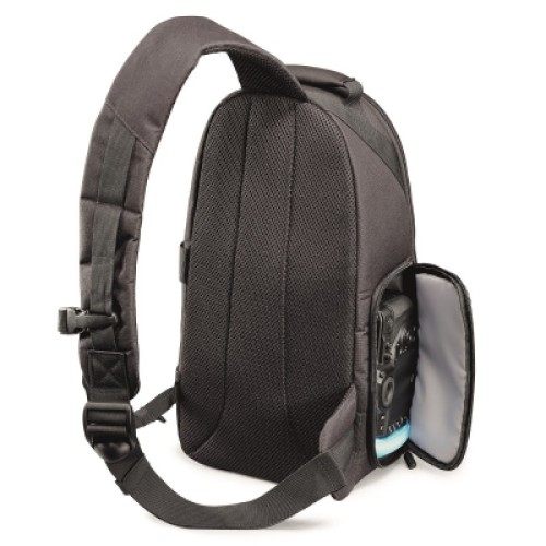 Фото-сумка Cullmann PANAMA CrossPack 200 Black (93780)