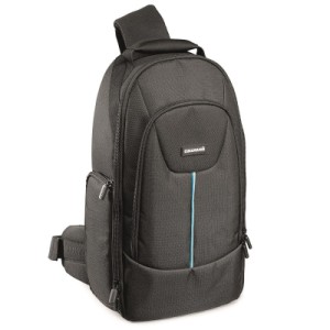 Фото-сумка Cullmann PANAMA CrossPack 200 Black (93780)
