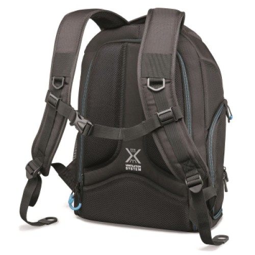 Фото-сумка Cullmann SYDNEY Pro DayPack 600+ Black (97865)