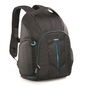 Фото-сумка Cullmann SYDNEY Pro DayPack 600+ Black (97865)