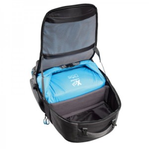 Фото-сумка Cullmann XCU outdoor DayPack 400+ Grey (99580)