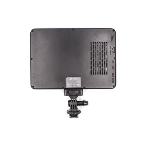 Вспышка PowerPlant cam light LED 320l (LED320I)