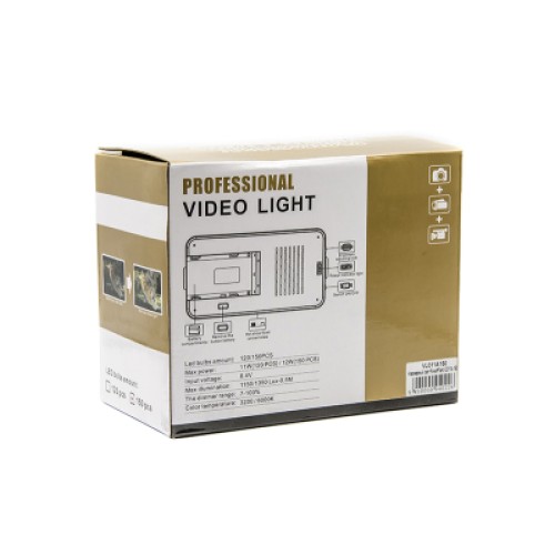 Вспышка PowerPlant cam light VL011A-150 (VL011A150)