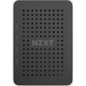 Модуль управління підсвічуванням NZXT RGB and Fan Controller (AC-CRFR0-B1)