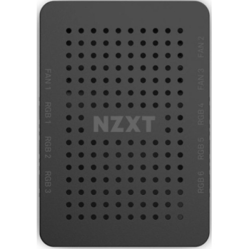 Модуль управления подсветкой NZXT RGB and Fan Controller (AC-CRFR0-B1)