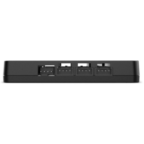 Модуль управления подсветкой NZXT RGB and Fan Controller (AC-CRFR0-B1)