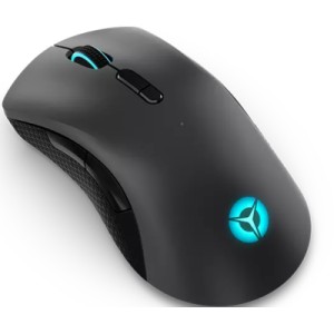 Мышка Lenovo Legion M600 RGB Wireless Gaming Mouse Black (GY50X79385)