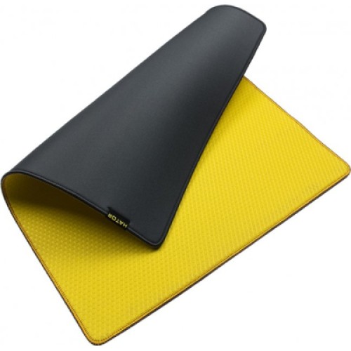 Коврик для мышки Hator Tonn Evo M Black (HTP-021)