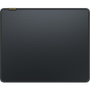 Коврик для мышки Hator Tonn Evo M Black (HTP-021)