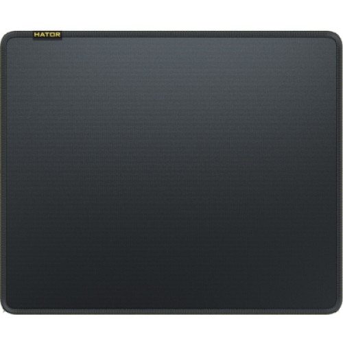 Коврик для мышки Hator Tonn Evo M Black (HTP-021)
