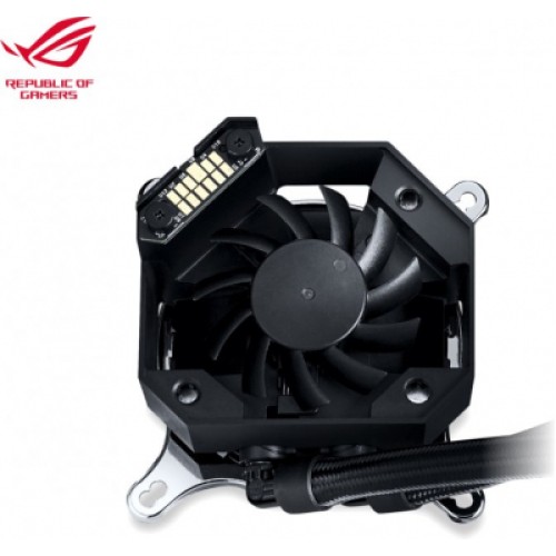 Система жидкостного охлаждения ASUS ROG-RYUJIN-II-240