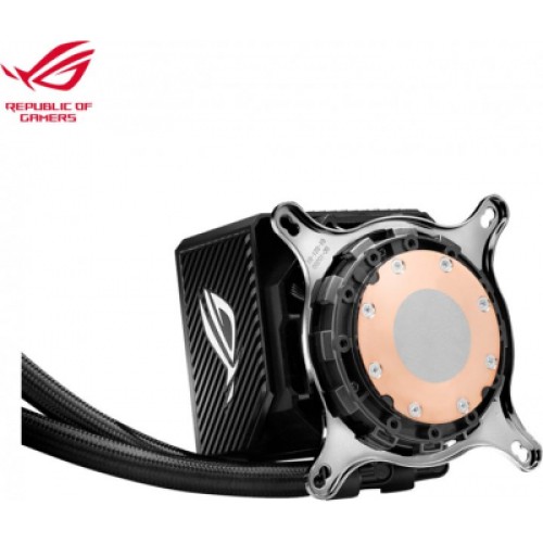 Система жидкостного охлаждения ASUS ROG-RYUJIN-II-240