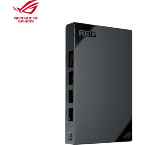 Система жидкостного охлаждения ASUS ROG-RYUJIN-II-240