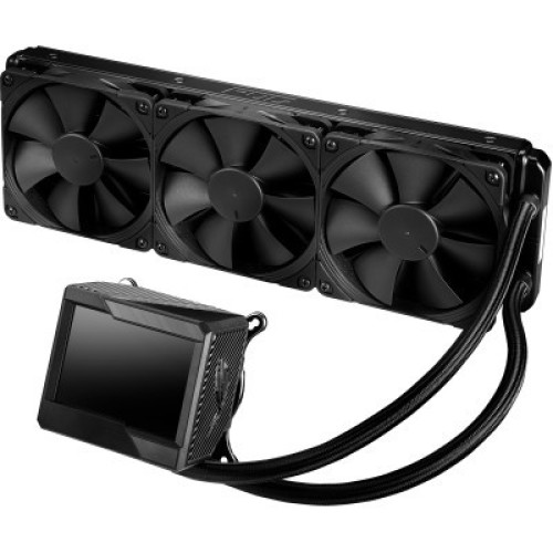 Система жидкостного охлаждения ASUS ROG-RYUJIN-II-360 Система жидкостного охлаждения ASUS ROG-RYUJIN-II-360