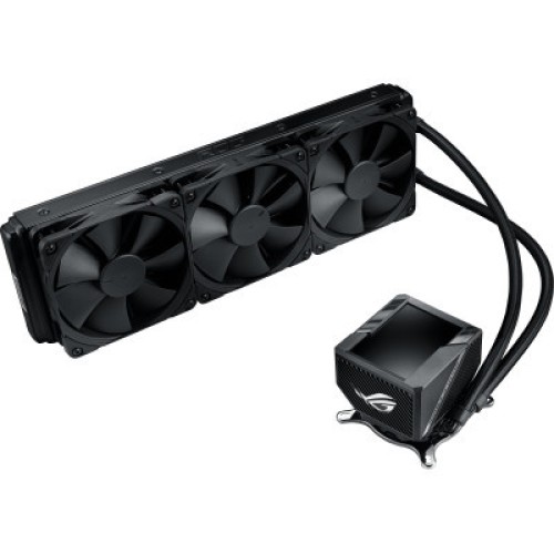 Система жидкостного охлаждения ASUS ROG-RYUJIN-II-360 Система жидкостного охлаждения ASUS ROG-RYUJIN-II-360