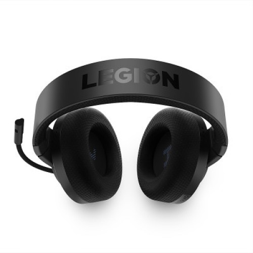 Наушники Lenovo Legion Gaming Headset H200 Black (GXD1B87065)