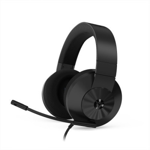 Наушники Lenovo Legion Gaming Headset H200 Black (GXD1B87065)