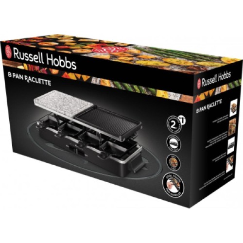 Электрогриль Russell Hobbs 26280-56