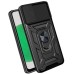Чехол для мобильного телефона BeCover Military Samsung Galaxy A03 SM-A035 Black (707367)