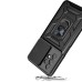 Чехол для мобильного телефона BeCover Military Samsung Galaxy A23 SM-A235 Black (707373)