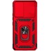 Чехол для мобильного телефона BeCover Military Samsung Galaxy A53 SM-A536 Red (707379)