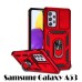 Чехол для мобильного телефона BeCover Military Samsung Galaxy A53 SM-A536 Red (707379)