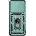 Чехол для мобильного телефона BeCover Military Samsung Galaxy M23 SM-M236 Dark Green (707372)