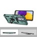 Чехол для мобильного телефона BeCover Military Samsung Galaxy M23 SM-M236 Dark Green (707372)