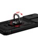 Чехол для мобильного телефона BeCover Military Samsung Galaxy S21 FE SM-G990 Black (707364)