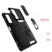 Чехол для мобильного телефона BeCover Military Samsung Galaxy S21 FE SM-G990 Black (707364)