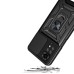 Чехол для мобильного телефона BeCover Military Xiaomi Redmi Note 11 / Note 11S Black (707413)