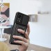 Чехол для мобильного телефона BeCover Military Xiaomi Redmi Note 11 / Note 11S Black (707413)