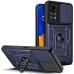 Чехол для мобильного телефона BeCover Military Xiaomi Redmi Note 11 / Note 11S Blue (707414)
