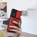 Чехол для мобильного телефона BeCover Military Xiaomi Redmi Note 11 / Note 11S Red (707415)