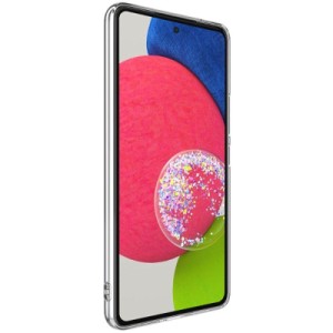 Чехол для мобильного телефона BeCover Samsung Galaxy A53 SM-A536 Transparancy (707557)