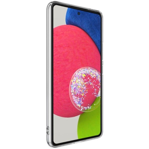 Чехол для мобильного телефона BeCover Samsung Galaxy A53 SM-A536 Transparancy (707557)
