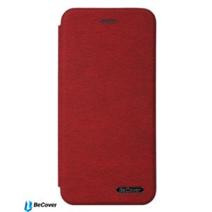 Чохол до мобільного телефона BeCover Exclusive Samsung Galaxy A52 SM-A525 Burgundy Red (707011)