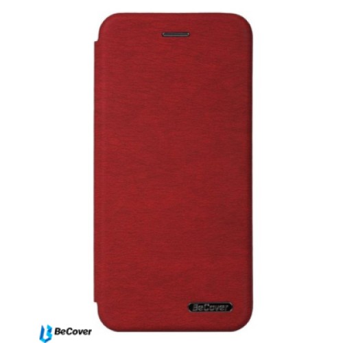 Чехол для мобильного телефона BeCover Exclusive Samsung Galaxy A52 SM-A525 Burgundy Red (707011)